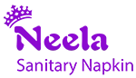 neela queen logo