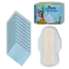 Neela premium sanitary napkin product