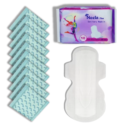 Neela 330 sanitary napkin picture