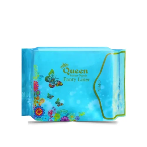 Queen panty liner